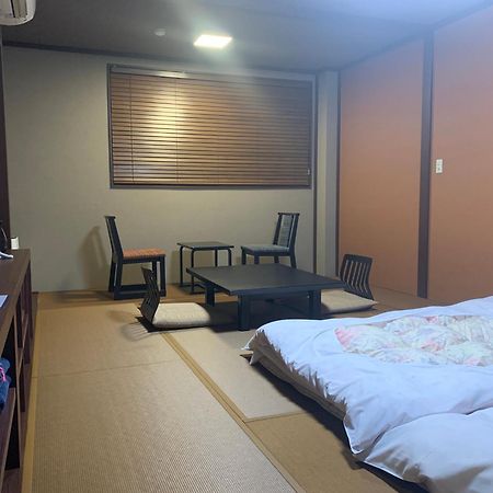 ניקו Tokiwa Ryokan מראה חיצוני תמונה