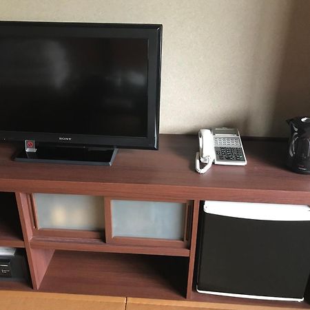 ניקו Tokiwa Ryokan מראה חיצוני תמונה