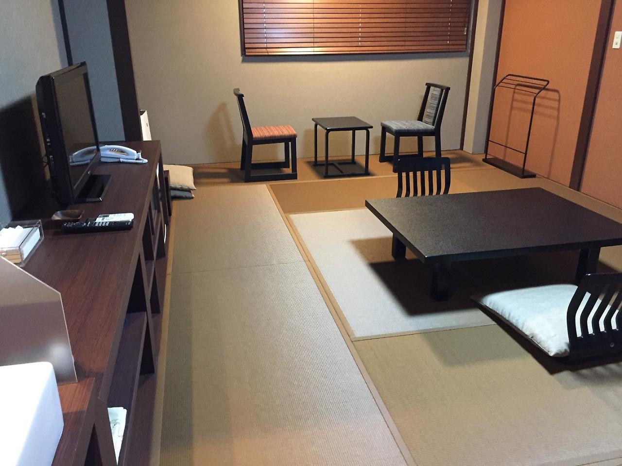 ניקו Tokiwa Ryokan מראה חיצוני תמונה