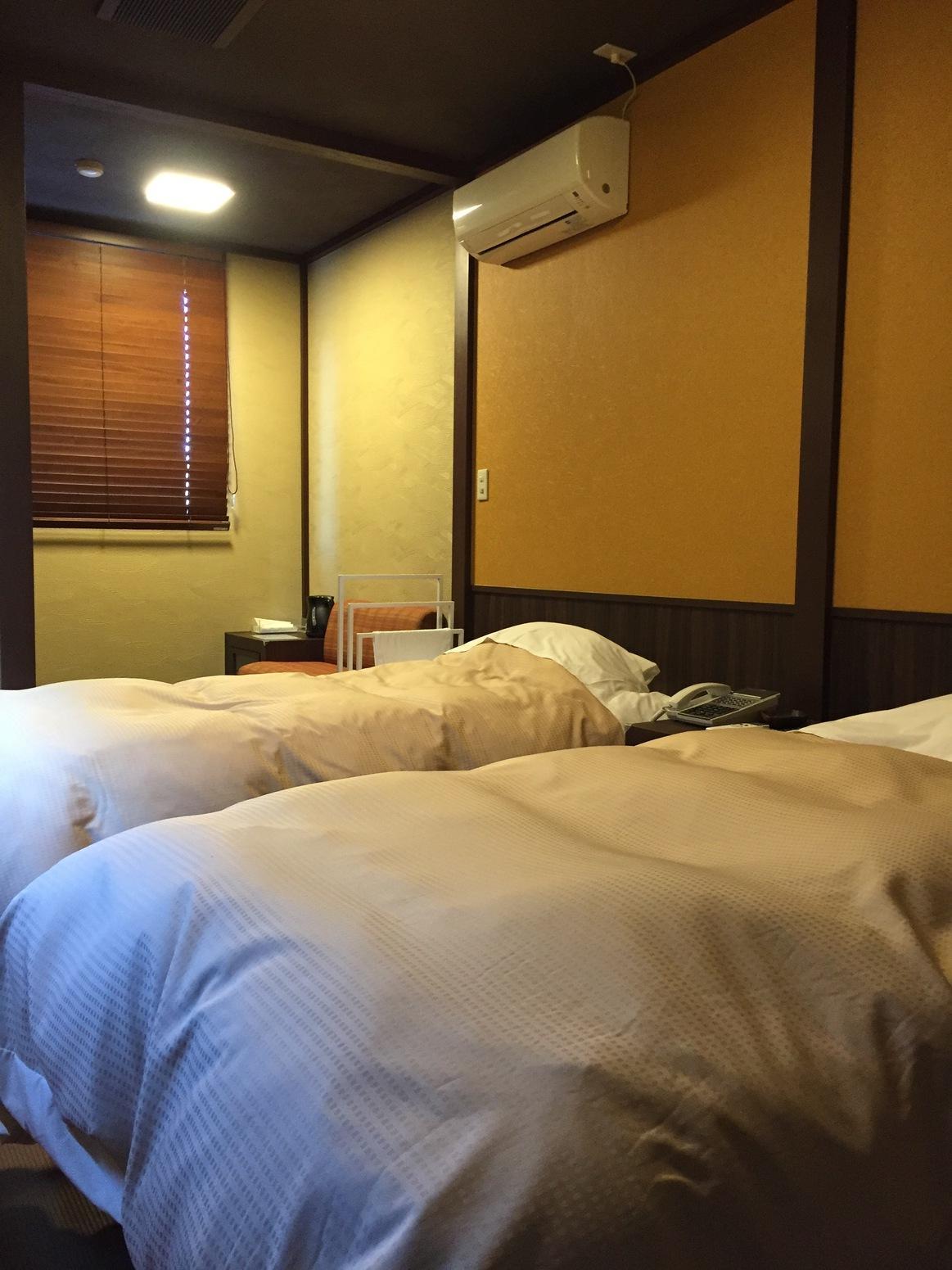 ניקו Tokiwa Ryokan מראה חיצוני תמונה