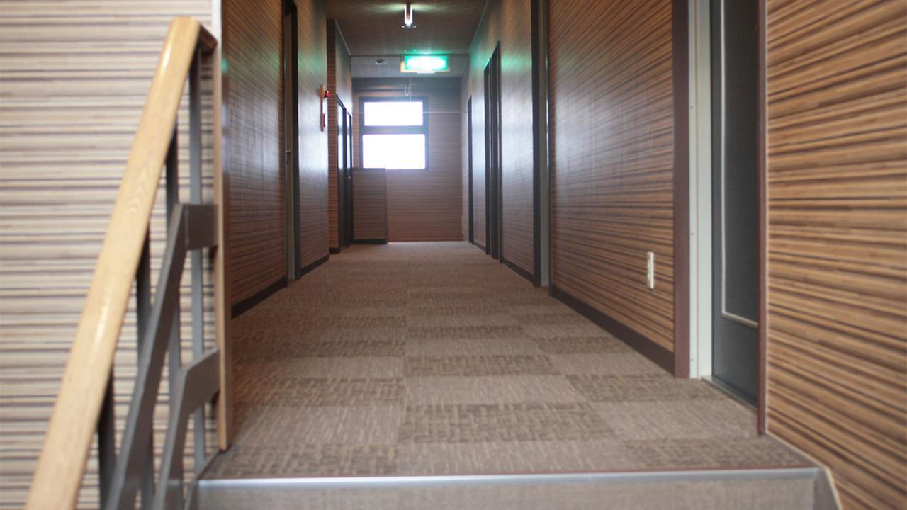 ניקו Tokiwa Ryokan מראה חיצוני תמונה
