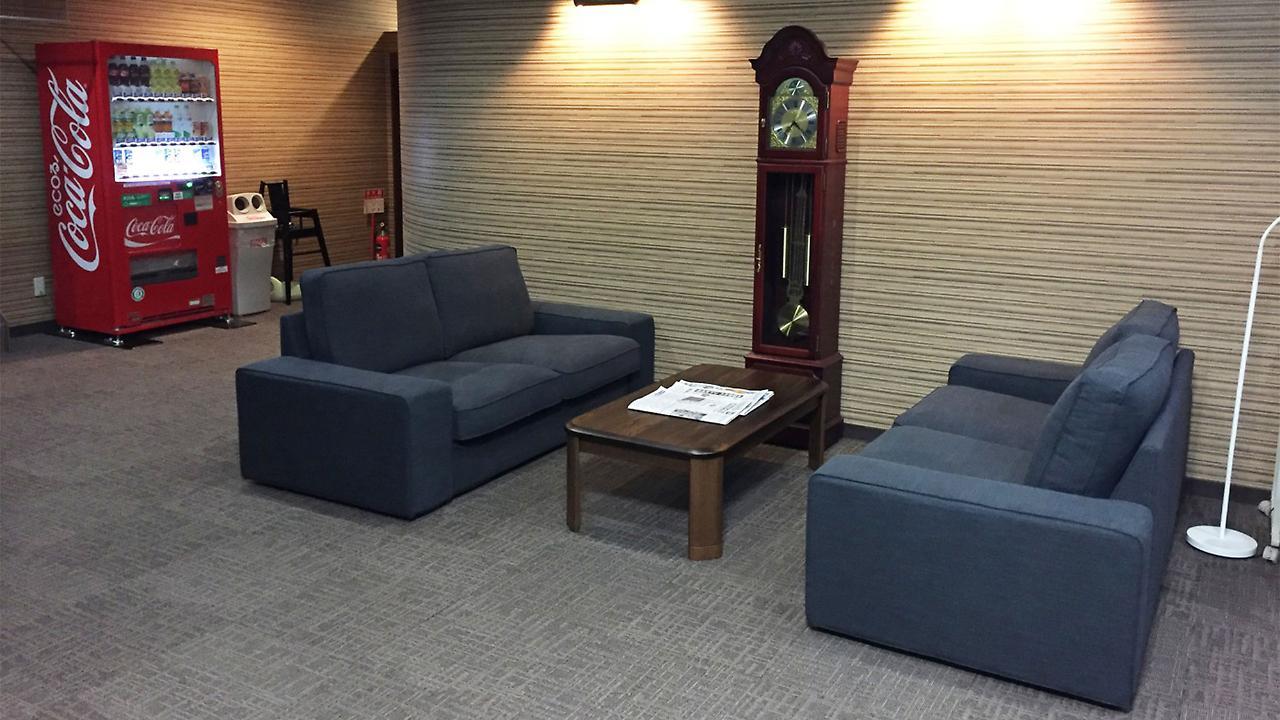 ניקו Tokiwa Ryokan מראה חיצוני תמונה