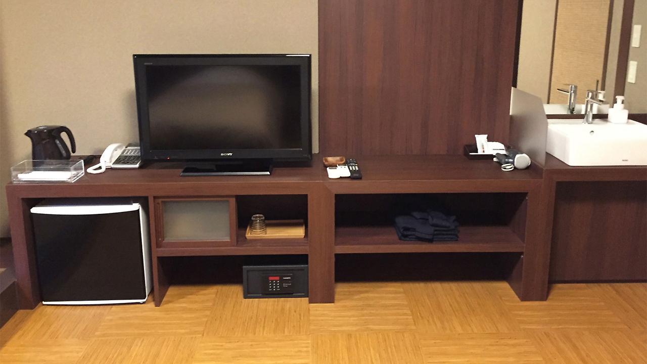 ניקו Tokiwa Ryokan מראה חיצוני תמונה