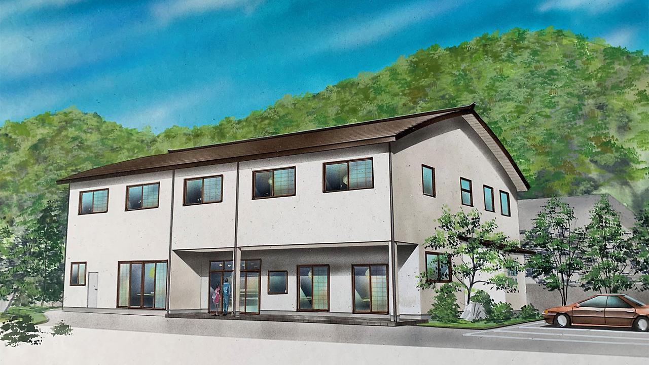 ניקו Tokiwa Ryokan מראה חיצוני תמונה
