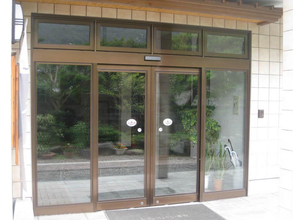 ניקו Tokiwa Ryokan מראה חיצוני תמונה