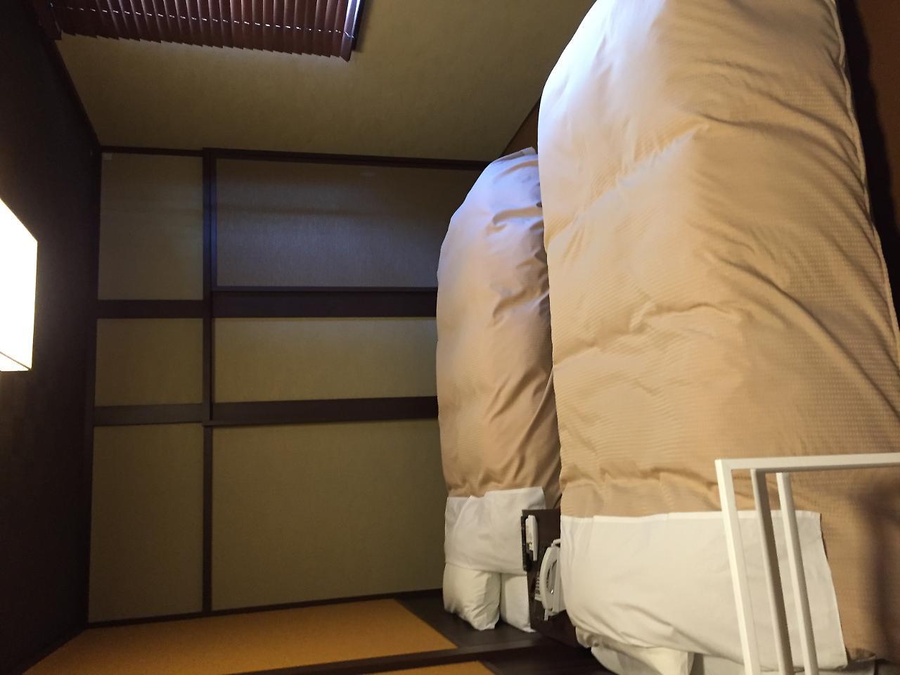 ניקו Tokiwa Ryokan מראה חיצוני תמונה