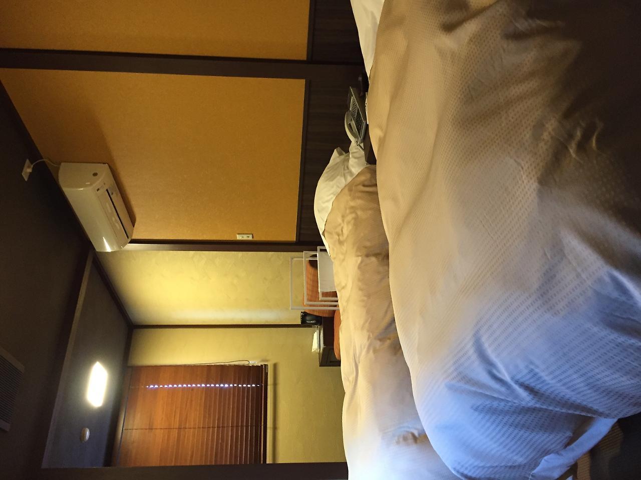 ניקו Tokiwa Ryokan מראה חיצוני תמונה