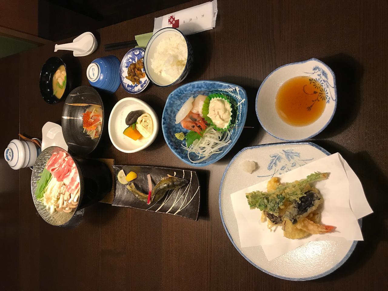 ניקו Tokiwa Ryokan מראה חיצוני תמונה