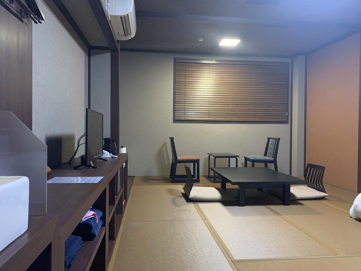 ניקו Tokiwa Ryokan מראה חיצוני תמונה