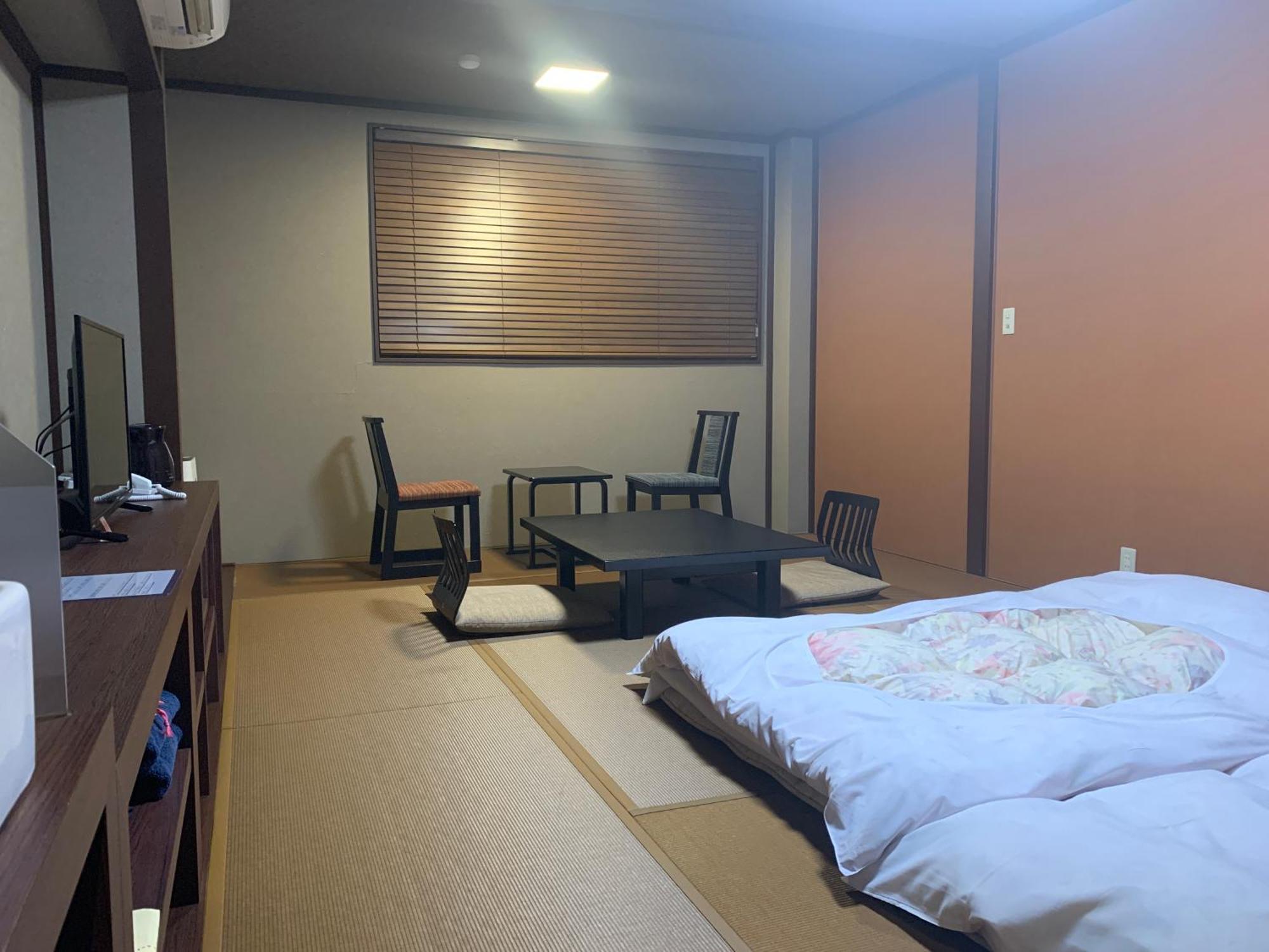 ניקו Tokiwa Ryokan מראה חיצוני תמונה